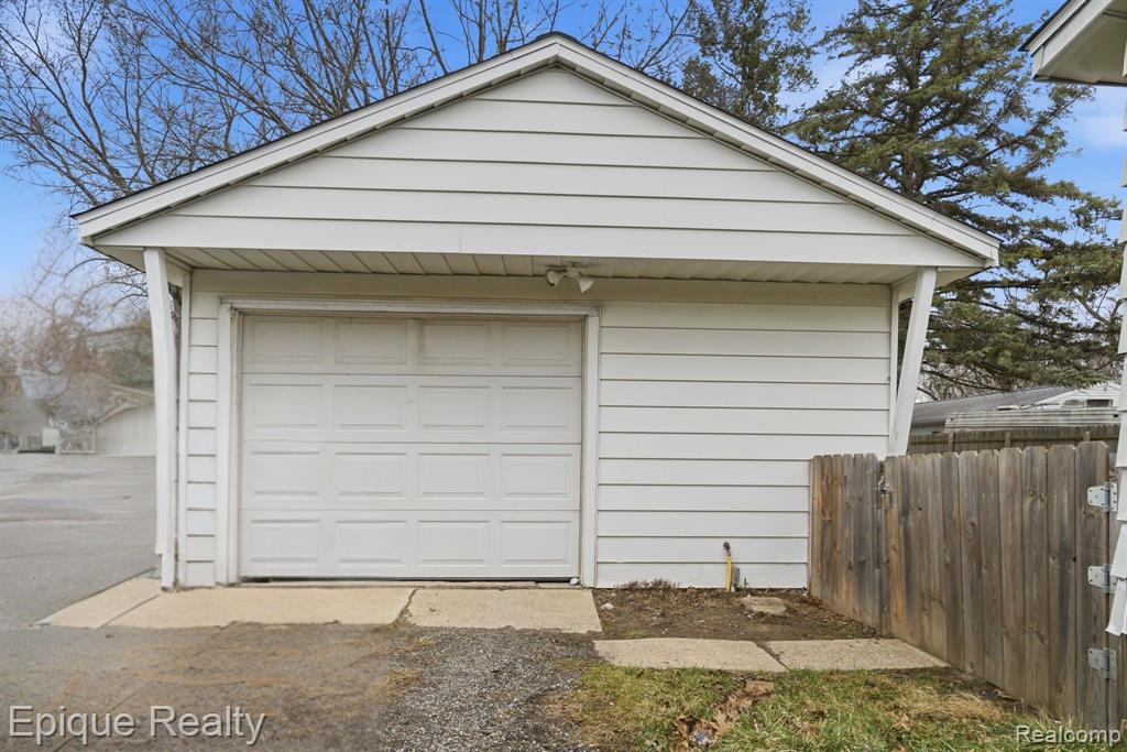 7115 Kessling Street, Davison, MI 48423 — Photo 13