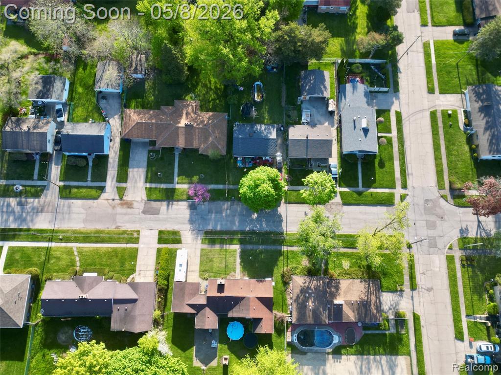 1930 Chelan Street E, Flint, MI 48503 — Photo 7