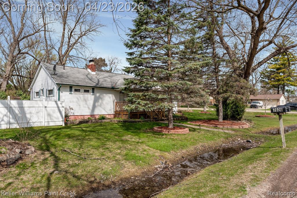 7572 Smale Street, Washington, MI — Photo 40