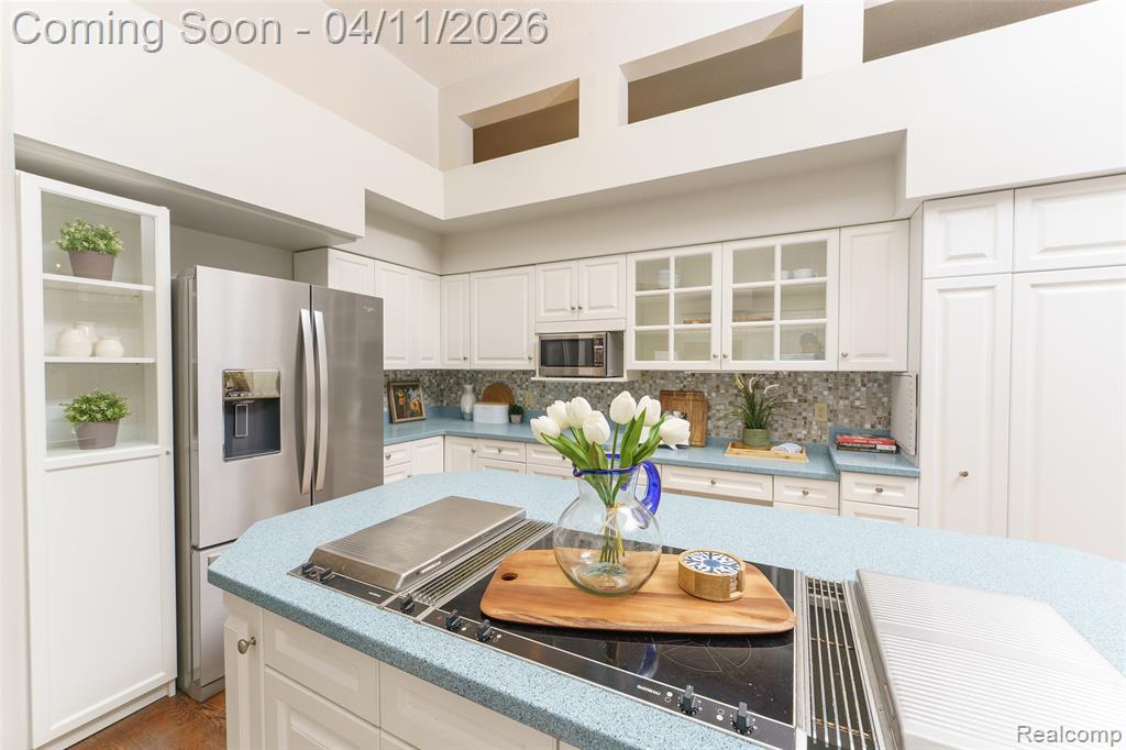 7417 Steeplechase Court, Saline, MI 48176 — Photo 44