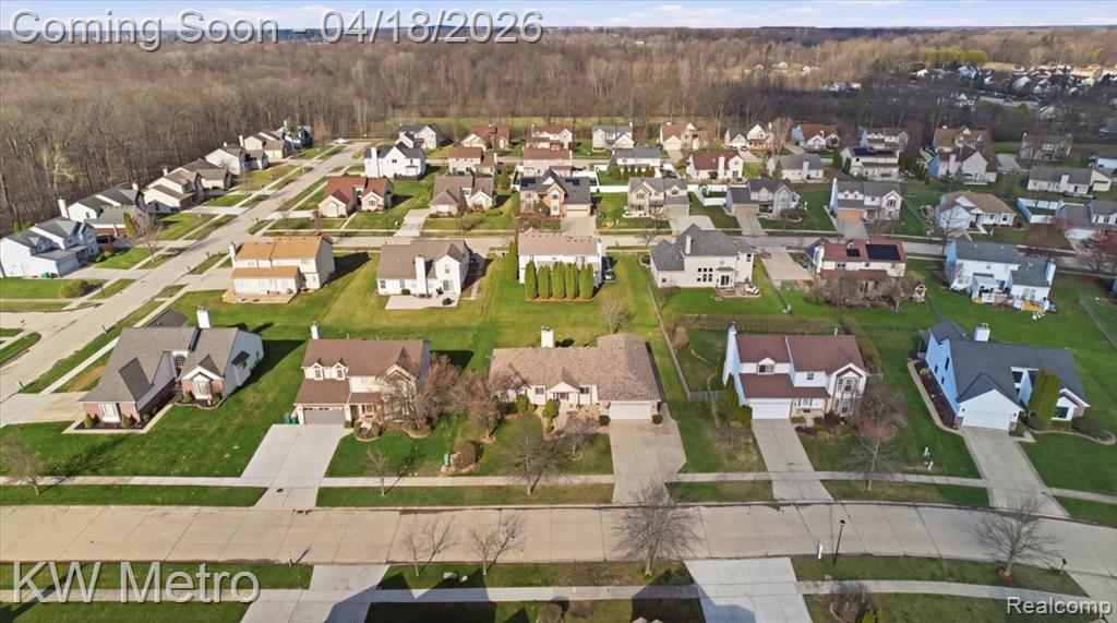 9588 Dalton Drive, Van Buren, MI 48111 — Photo 50