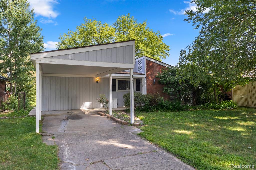 9341 POLK Street, Taylor, MI 48180 — Photo 3