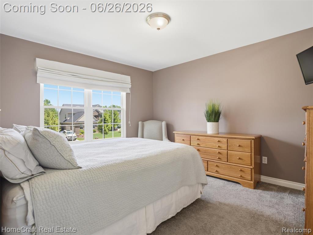 8836 AMARANTH Lane, Ypsilanti, MI 48197 — Photo 17