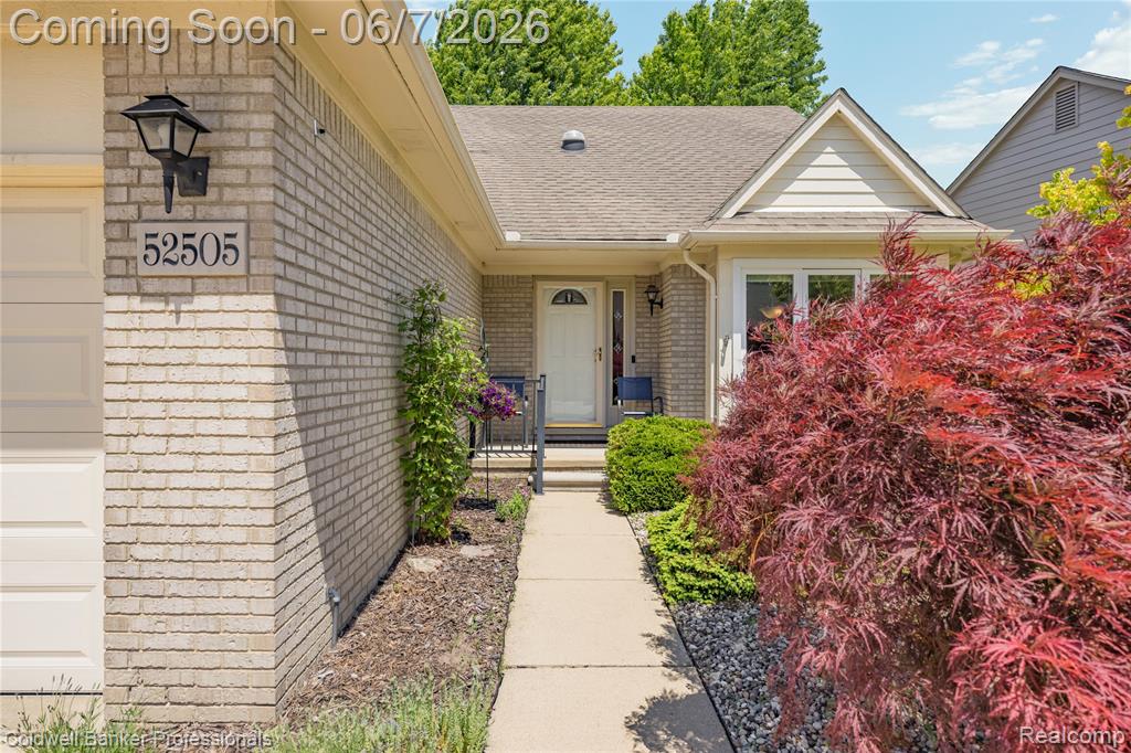 52505 Westcreek Drive Drive, Macomb, MI 48042 — Photo 48