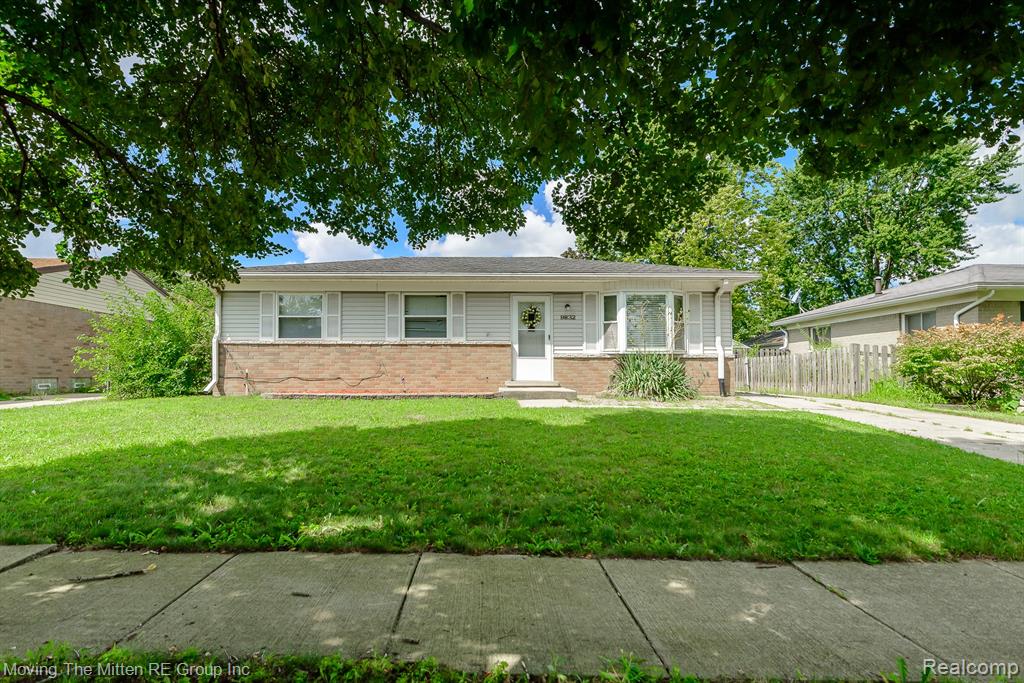 9832 Van Buren Street, Van Buren, MI 48111 — Photo 24