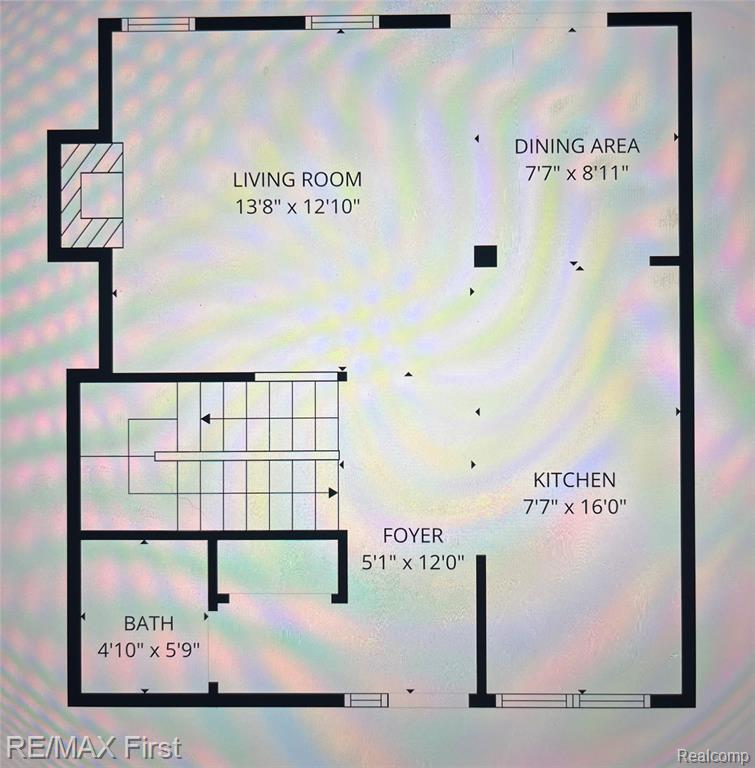 845 Langdon Court, Rochester Hills, MI 48307 — Photo 35