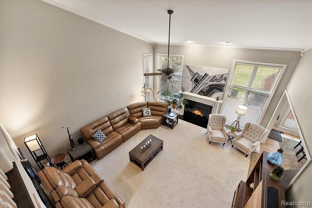 2648 Pebble Beach Drive, Oakland, MI — Photo 54