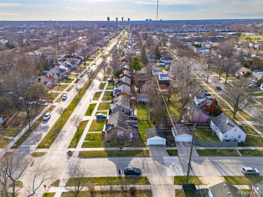 14000 Lincoln Street, Oak Park, MI 48237 — Photo 44