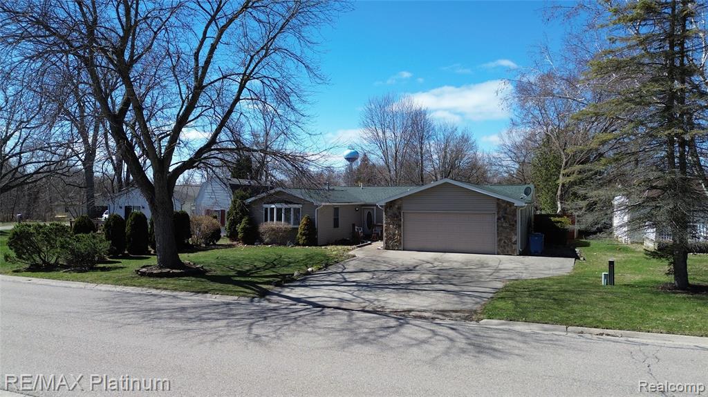 601 HOLLY BUSH DRIVE, Holly, MI 48442 — Photo 19