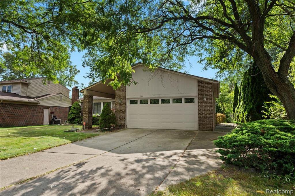 728 SOREL Drive, Canton, MI 48188 — Photo 28