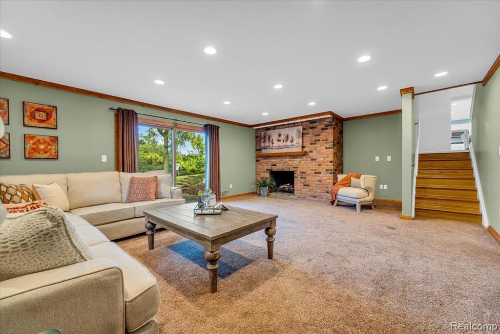 4316 PINE TREE Trail, Bloomfield Hills, MI 48302 — Photo 26