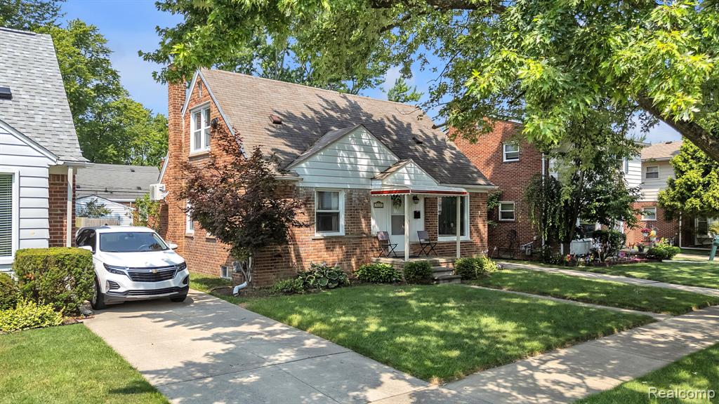 9619 Mercedes, Redford, MI 48239 — Photo 4