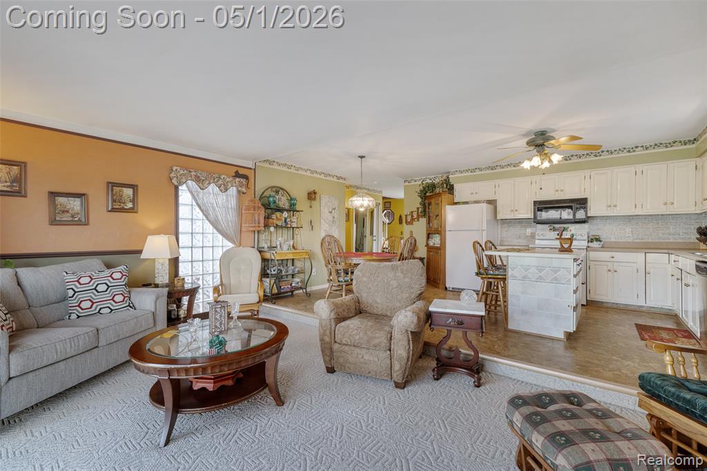 7244 Cardinal Road, Algonac, MI 48001 — Photo 21