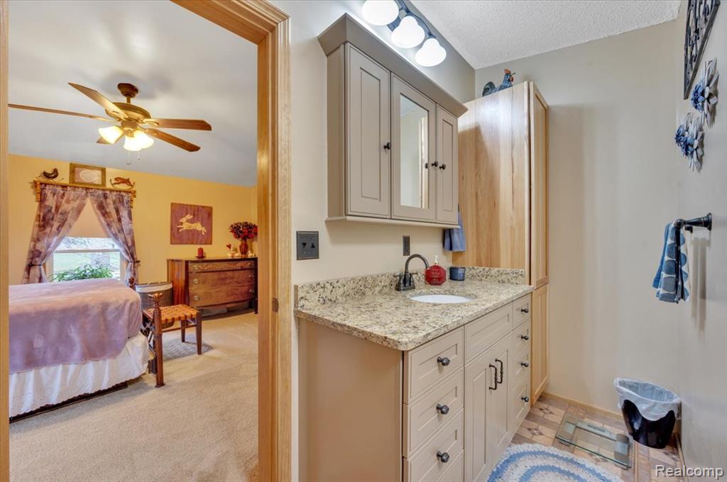 1995 Mitchell Lake Road, Arcadia, MI 48412 — Photo 13