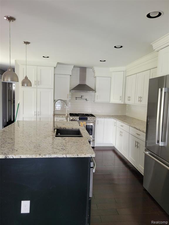 9635 Norman Road, Clarkston, MI 48348 — Photo 14