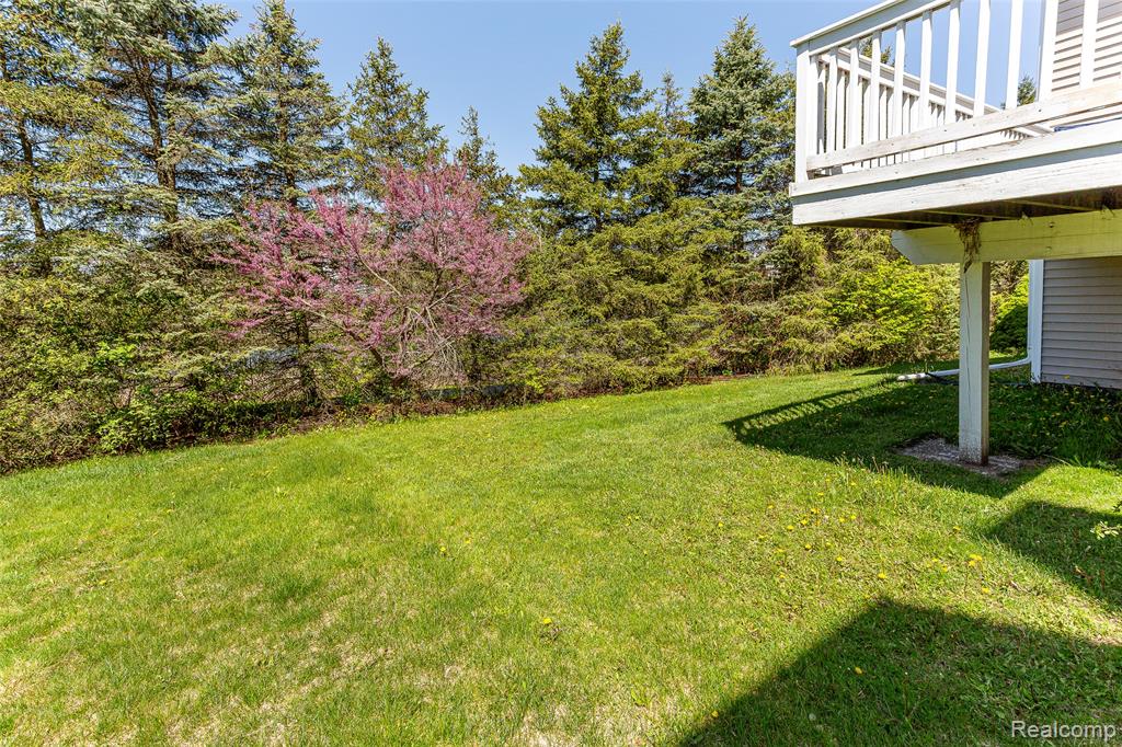 1484 Chapleau Drive, Ann Arbor, MI 48103 — Photo 45