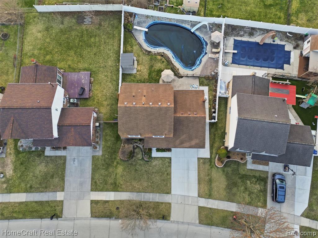 404 KINGS Way, Canton, MI 48188 — Photo 43