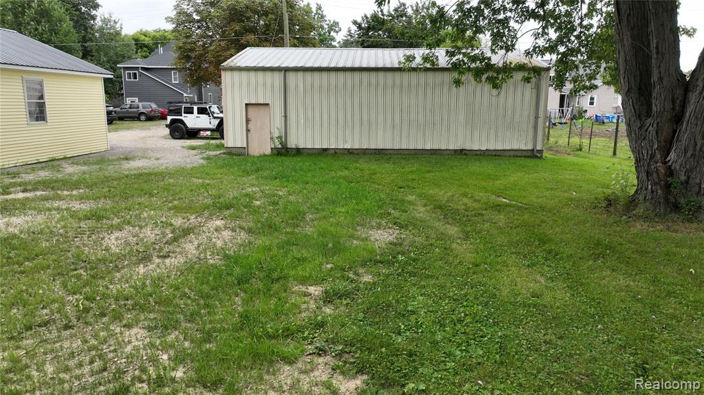 4071 S Mill Road, Dryden, MI 48428 — Photo 36