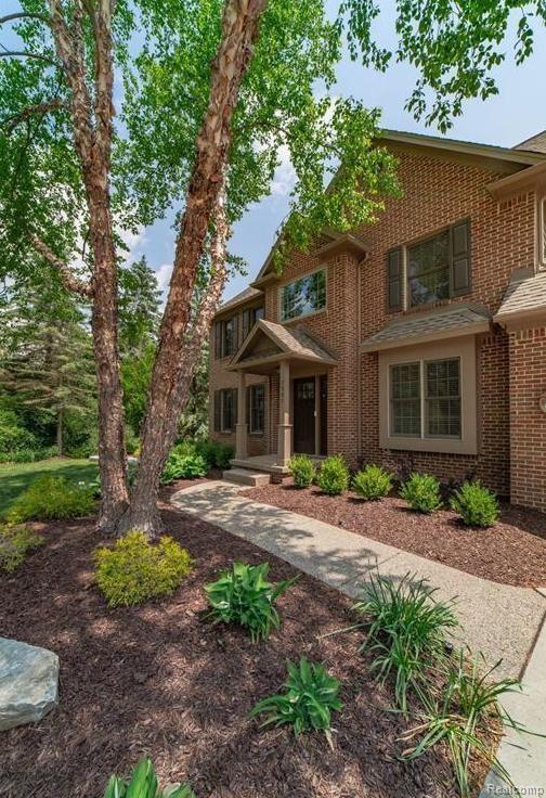 7997 BROOKWOOD Drive, Clarkston, MI 48348 — Photo 61