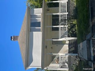 523-525 Fairview Street, Detroit, MI 48214