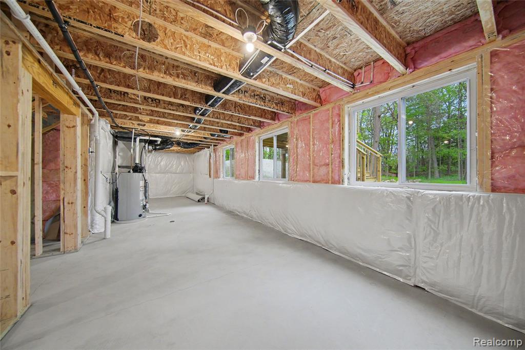 151 Woodland Way, Manchester, MI 48158 — Photo 20