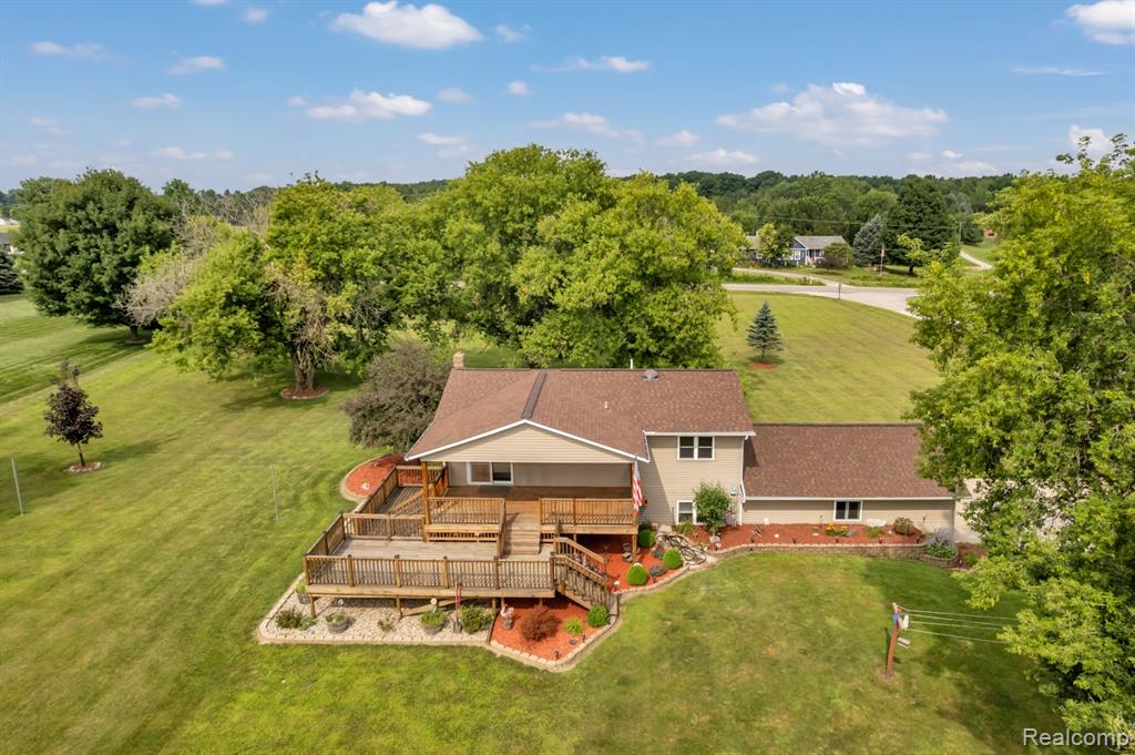 3685 N Mill Road, Dryden, MI 48428 — Photo 33