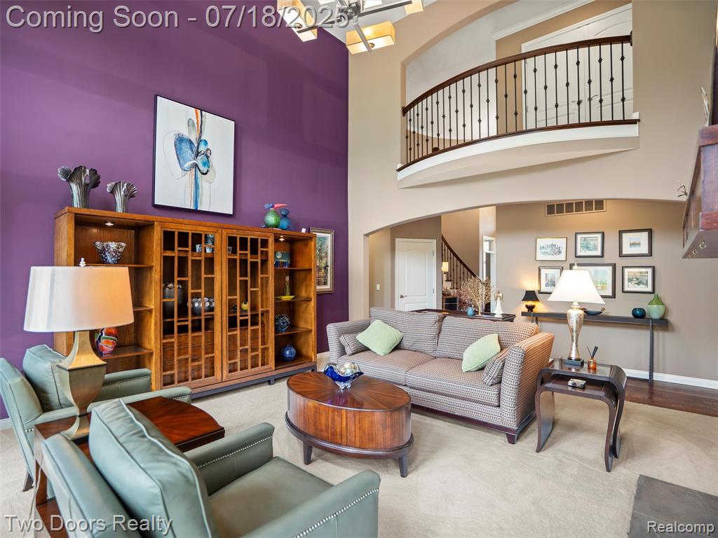3551 Royal Berkshire Lane, Oakland, MI — Photo 14