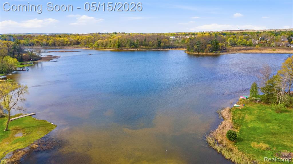 450 W Drahner Road, Oxford, MI 48371 — Photo 52