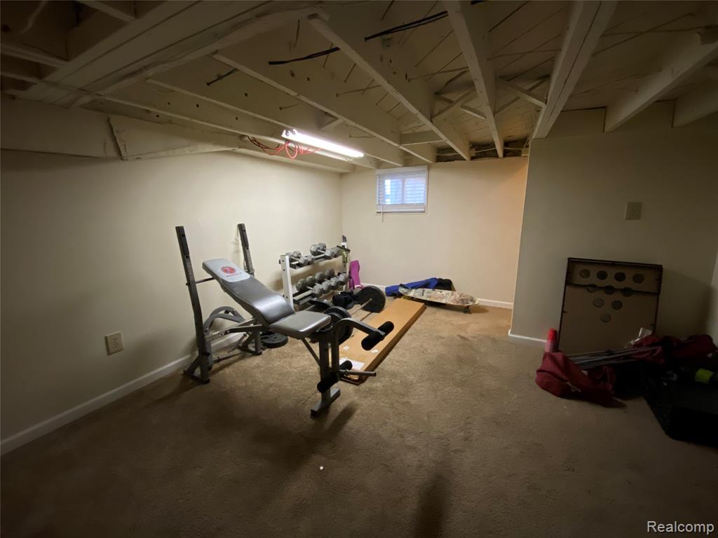 913 Knowles Street, Royal Oak, MI 48067 — Photo 11