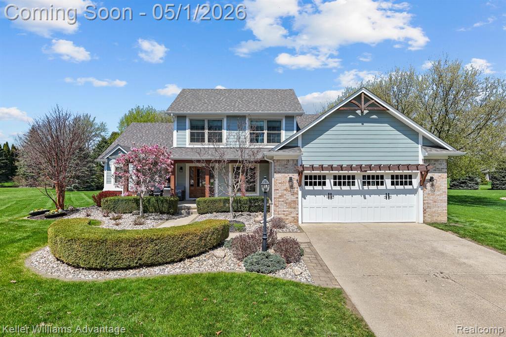 8200 Carpathian Drive, White Lake, MI — Photo 6