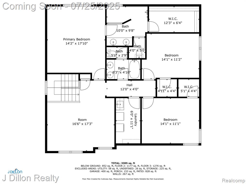 6124 Braemore Court, Canton, MI 48187 — Photo 84