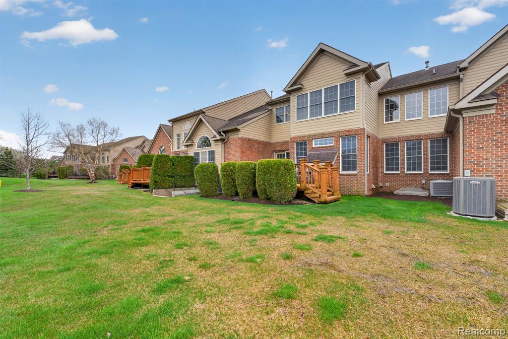 44872 Broadmoor Circle S, Northville, MI 48168 — Photo 44