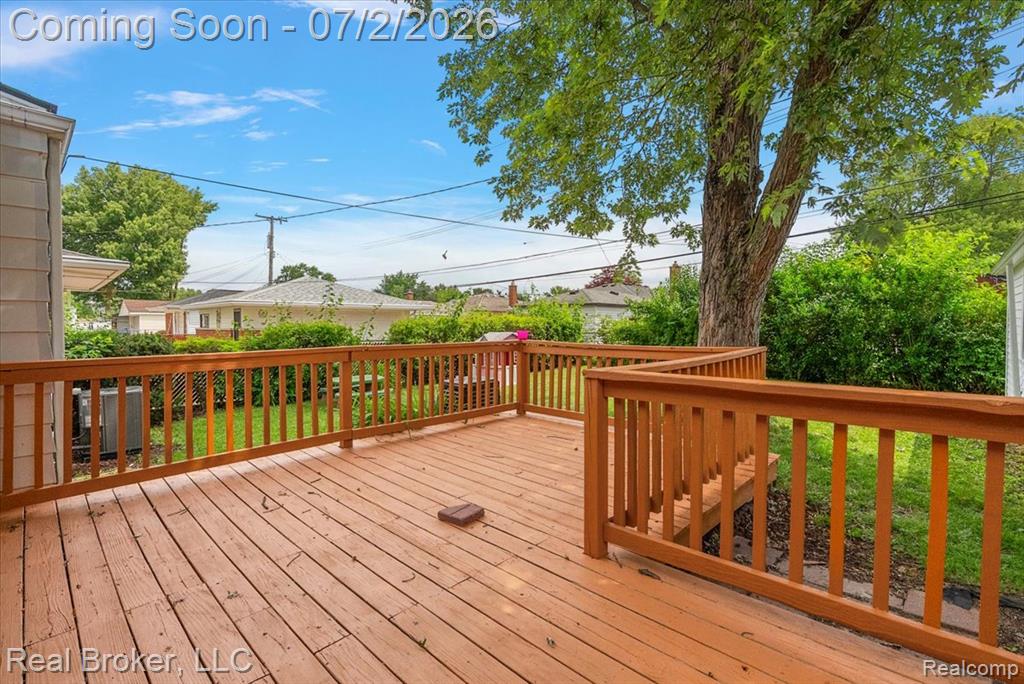 7624 Gary Avenue, Westland, MI — Photo 31