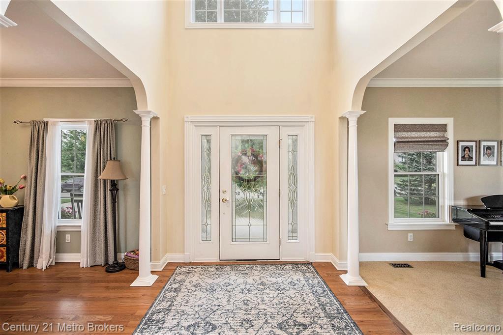 9024 Woodridge Drive, Davison, MI 48423 — Photo 3
