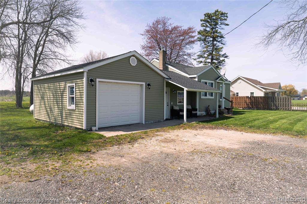 5017 NORTH Road, MI 48049 — Photo 22
