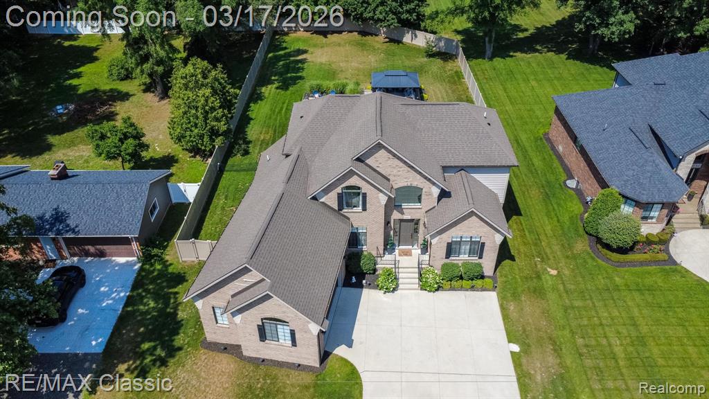 53871 Jewell Road, Shelby Twp, MI 48315 — Photo 60