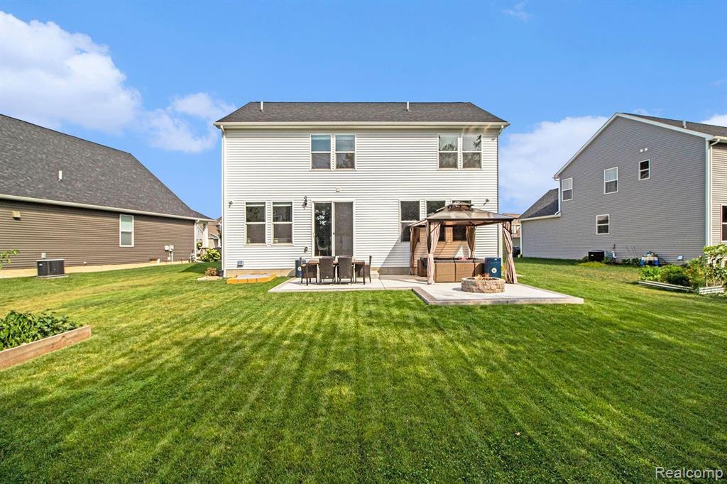 6372 HAWTHORNE Avenue, Ypsilanti, MI 48197 — Photo 23