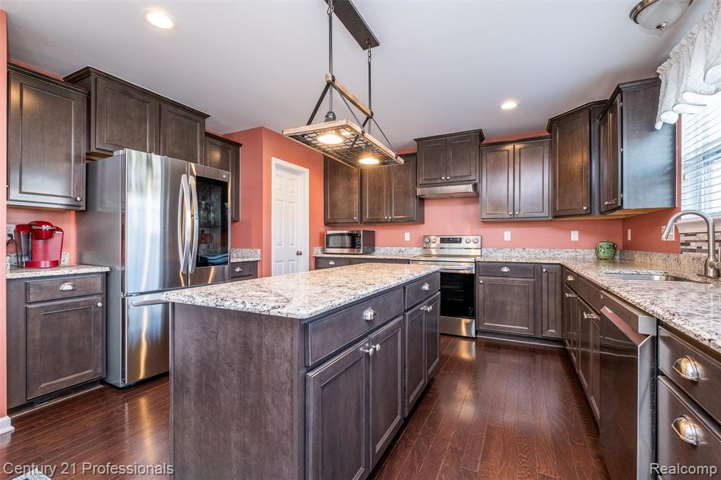 6755 Shula, Ypsilanti, MI 48197 — Photo 26