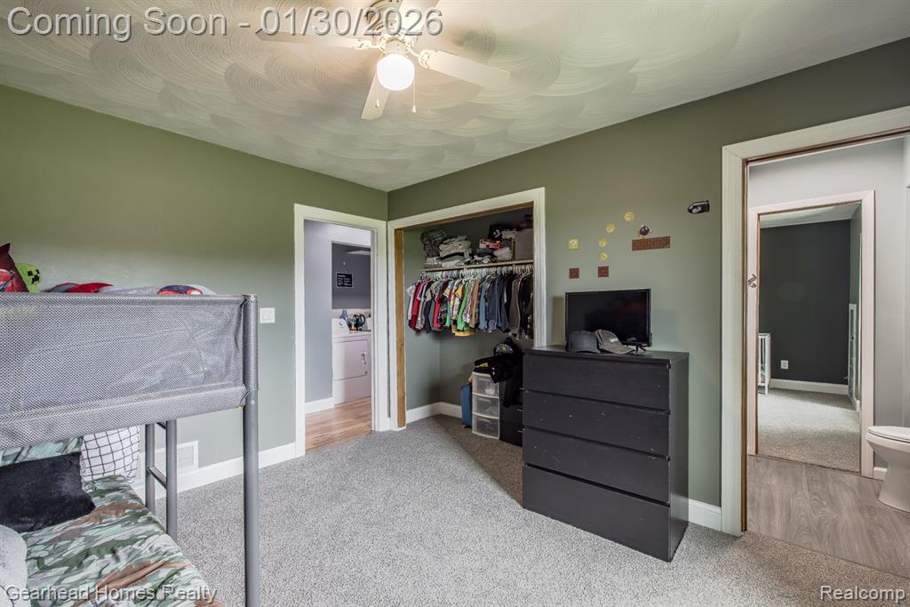 1850 N Gramer Road, Webberville, MI 48892 — Photo 62