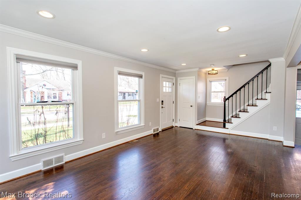 4112 Cornwall Street, Berkley, MI 48072 — Photo 4