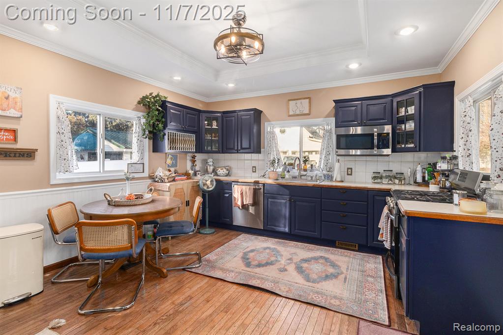 430 W 4th Street, Imlay City, MI 48444 — Photo 7