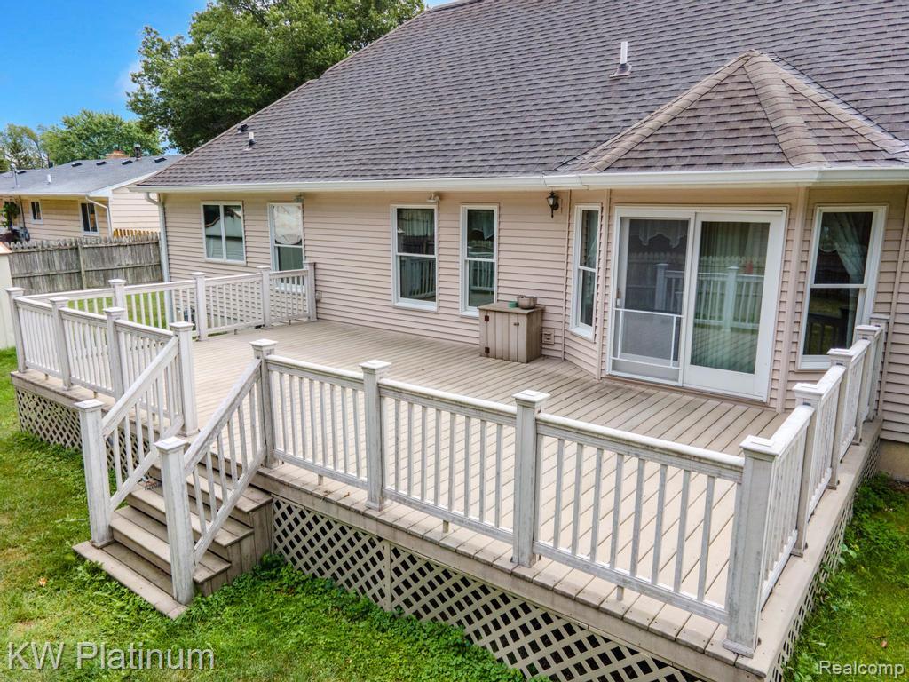 4626 Glenalda Drive, Clarkston, MI — Photo 8