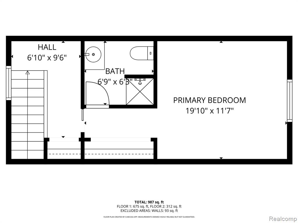 975 E Barrett Avenue, Madison Heights, MI 48071 — Photo 38