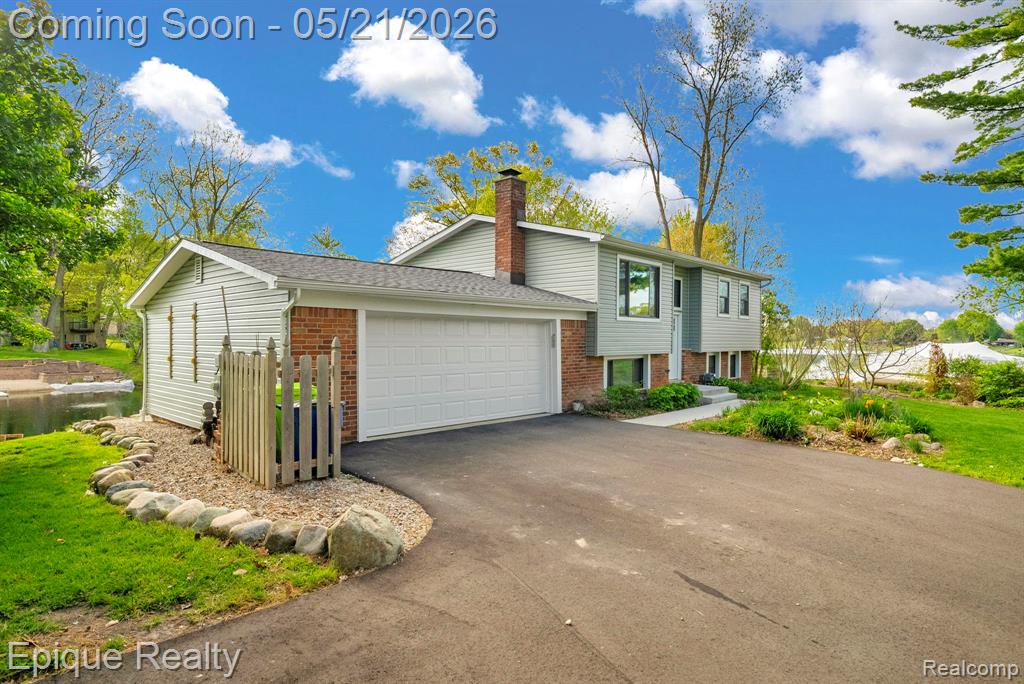 2669 Ripple Court, White Lake, MI 48383 — Photo 9