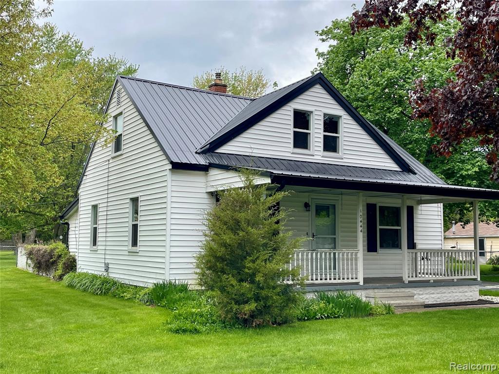 10444 Quirk Road, Van Buren, MI 48111 — Photo 2
