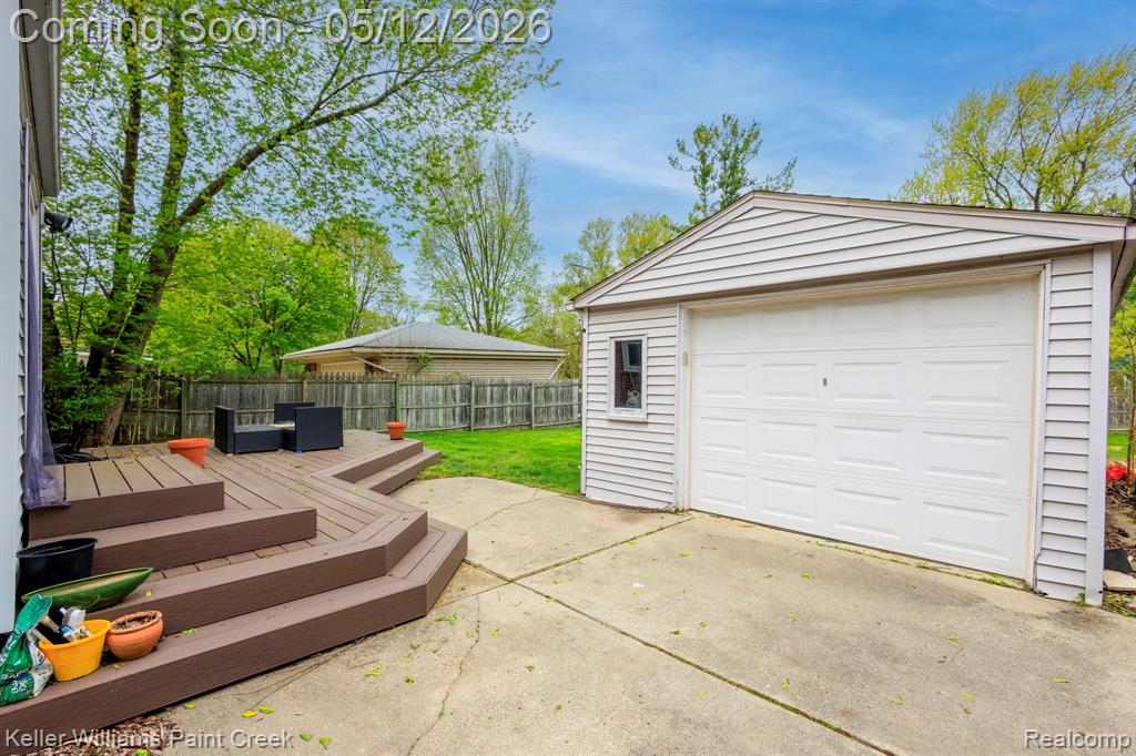 1440 Catalpa Drive, Berkley, MI 48072 — Photo 5
