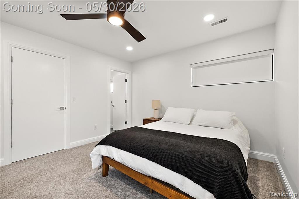 4102 Woodland Avenue, Royal Oak, MI 48073 — Photo 46