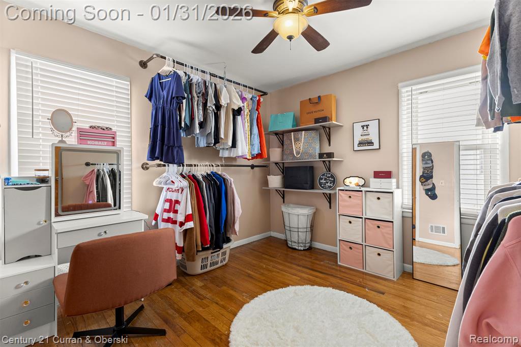 893 Cora Street, Wyandotte, MI 48192 — Photo 13