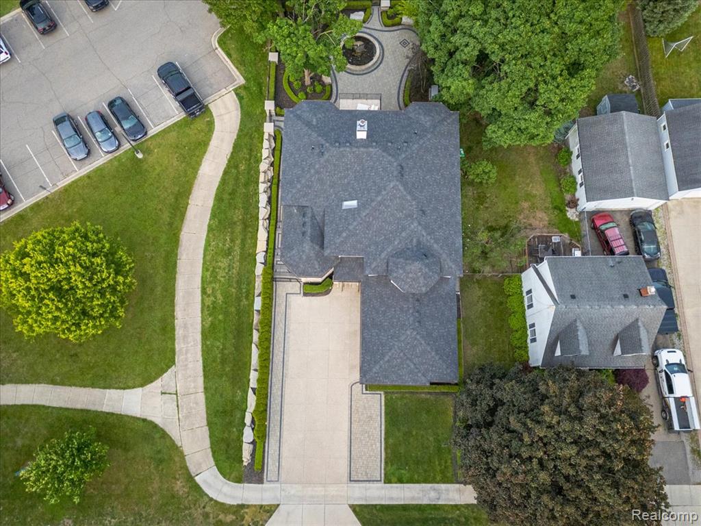 806 Ludlow Avenue, Rochester, MI 48307 — Photo 60