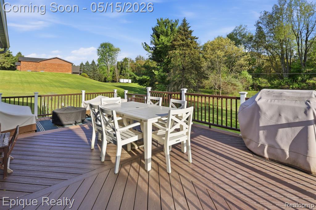 4094 E M 36, Pinckney, MI 48169 — Photo 25